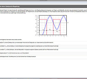 Interactive Lab Assistant: Regelung einer Luft-Temperaturregelstrecke