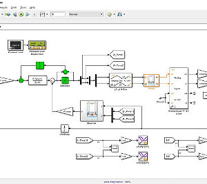 Interactive Lab Assistant: Regelung eines gekoppelten Zwei-Tank-Systems mit MATL