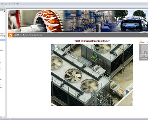 Interactive Lab Assistant: Energieeffiziente Antriebe 0,3 kW