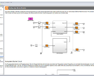 Interactive Lab Assistant: Gleichstromantriebe mit MATLAB-Simulink 0,3 kW