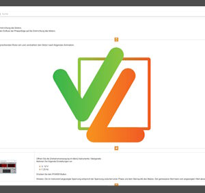 Interactive Lab Assistant: IMS Virtual