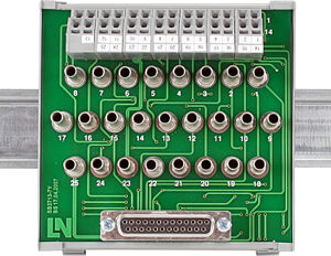 IMS Anschlusskarte 25-polig