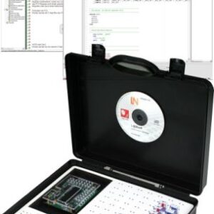 Kurs Mikrocontroller PIC16F887