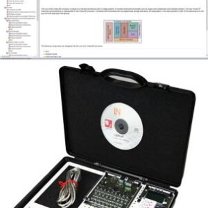 Kurs Programmierung von 32-Bit ARM Cortex M3 Mikrocontrollern
