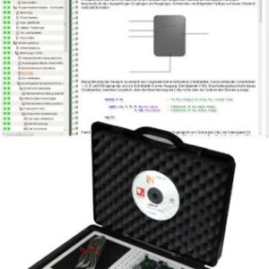 Kurs FPGA Lattice XP2 (VHDL)