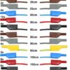 Sicherheitsmessleitungssatz 4mm (88 Stück)