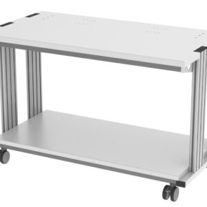 IMS Experimentierwagen SybaPro, 120*70 Linearachse + Roboter, 1200x760x700 mm (BHT)