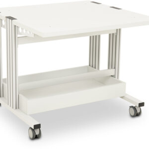 Mobiler IMS Experimentierstand, SybaPro, 900x900mm Portalroboter