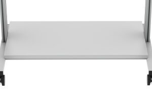 Ablageboden für mobilen CarTrain/InsTrain-Experimentierstand 1000x25x525mm (BHT)