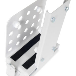 PC-Halter (Mini-Tower) für SybaPro-Experimentierstand, höhen- + breitenverstellb