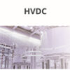Display zur Ausstattung HVDC