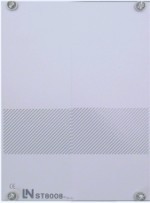 Anschlussfeld (18TE)