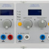 Multipower-Signaldevice, AC+DC, Drehstrom, Funktionsgenerator, 3HE / 60TE