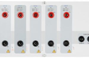 Lehrermessplatz-Interface (3HE/60TE)