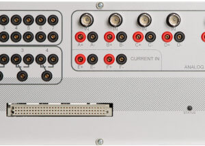 UniTrain Interface 4.0, 3HE, (60TE)