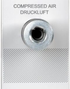 Pneumatikfeld, Druckknopf-Sicherheitskupplung NW 7,4 (12TE)