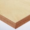 Abdeckplatte Multiplex für Unterschränke 450x800x40mm (BHT)