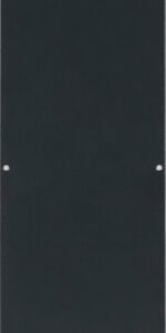 Gleichspannungsnetzteil 24V/8A (Schaltnetzteil) für SybaPro-Systemtisch, 2ME