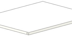 Fachboden für Muldenaufsatzschrank 74*67, 748x25x675mm (BHT)