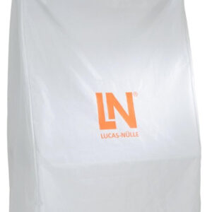 Schutzhülle für Labortische 180*80, 1800x800x760mm (BHT) mit 2-etagigen Experime