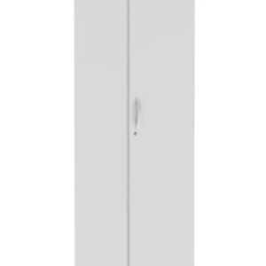 Aufbewahrungsschrank 1 Flügeltür, rechts angeschlagen  51*60, 510x2039x600mm (BH