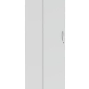 Aufbewahrungsschrank 1 Flügeltür, links angeschlagen  51*60, 510x2039x600mm (BHT