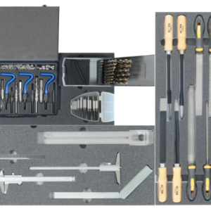 Werkzeug Grundlagen Metalltechnik