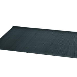 Riffelgummieinlage, ölfest f. Schubladeninnenmaß 500x450mm