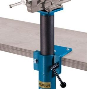 Schraubstock-Höhenverstellgerät für Schraubstock ST8080-2A