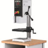 Tischbohrmaschine ALZMETALL Alztronic i14 (inkl. Bohrfutter)