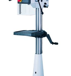 Säulenbohrmaschine ALZMETALL Alzstar 23iTRONIC (inkl. Bohrfutter)