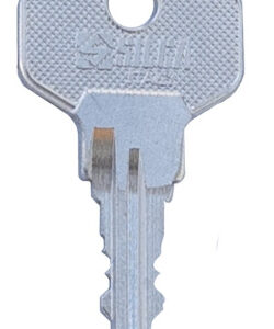 Generalschlüssel für alle SybaWork-Schränke