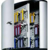 Schlüsselschrank für 36 Schlüssel