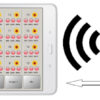 SybaNet Smart-Control, SybaNet-Steuerung via Android-Tablet (APP + Tablet)