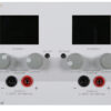 DC-Konstanter 2x 0-30V/0-10A mit TFT-Display, 42TE