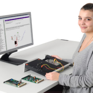 UniTrain-Kurse Digitaltechnik 