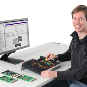 UniTrain-Kurse Elektronik