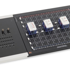 Kabelwanne für Labortisch